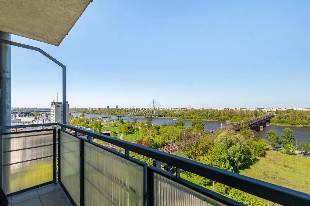 Apartman Salezego 6 By Homeprime Varsó