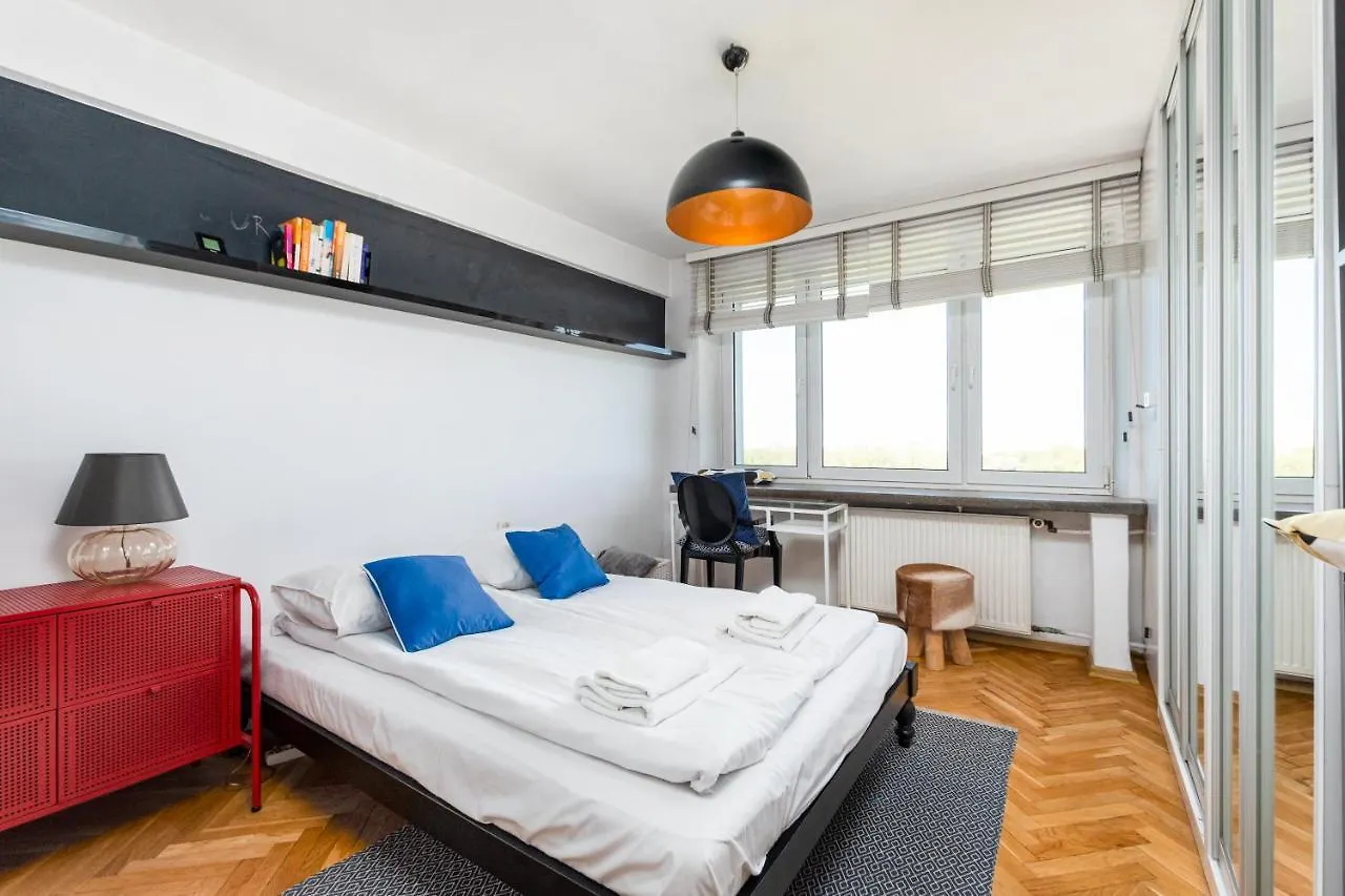 Salezego 6 By Homeprime Warszawa 0*,  Polska